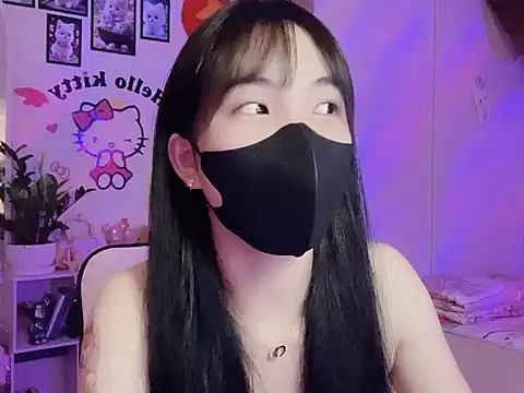 keelinnn19 online show from October 1, 6:23 pm