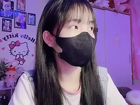 keelinnn19 online show from October 30, 10:57 am