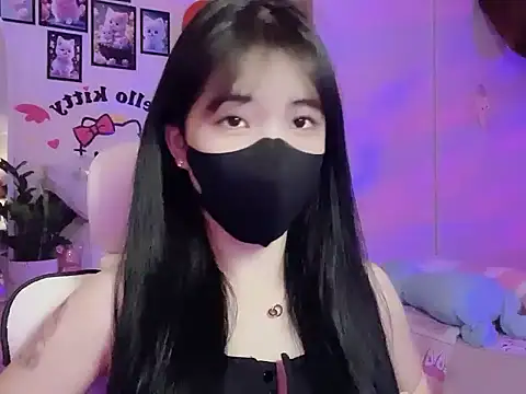 keelinnn19 online show from September 24, 6:36 pm