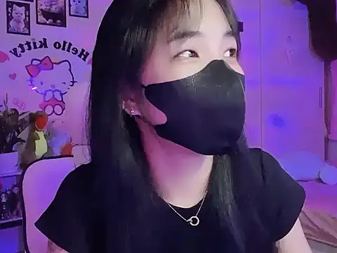 keelinnn19 online show from October 9, 6:52 pm