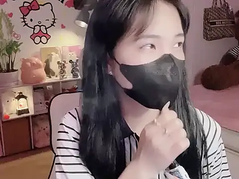 keelinnn19 online show from February 26, 5:02 pm