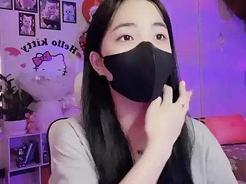 keelinnn19 online show from September 27, 7:09 pm