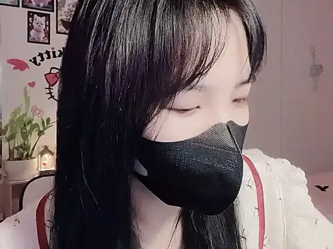 keelinnn19 online show from January 11, 8:32 am