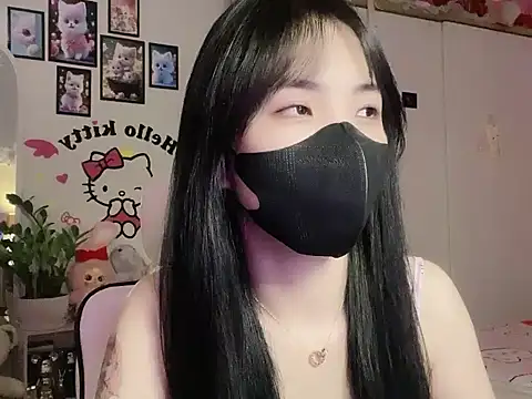 keelinnn19 online show from November 6, 6:23 pm