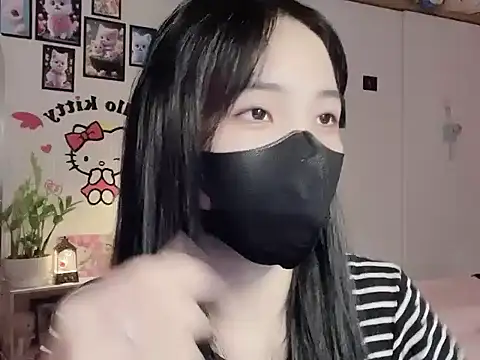 keelinnn19 online show from January 9, 7:37 am