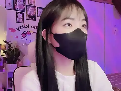 keelinnn19 online show from September 26, 6:15 pm