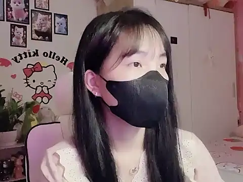 keelinnn19 online show from October 16, 6:27 pm