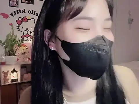 keelinnn19 online show from January 15, 10:07 am