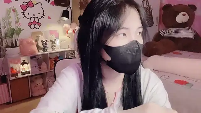 keelinnn19 online show from March 7, 6:57 pm