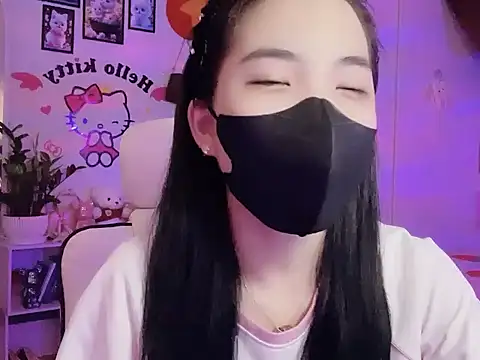 keelinnn19 online show from October 3, 5:58 pm