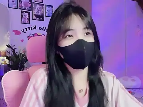 keelinnn19 online show from September 15, 6:08 pm