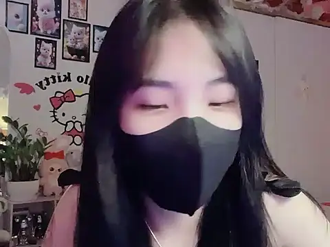 keelinnn19 online show from November 8, 6:44 pm