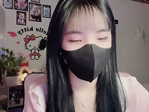 keelinnn19 online show from November 27, 7:25 pm