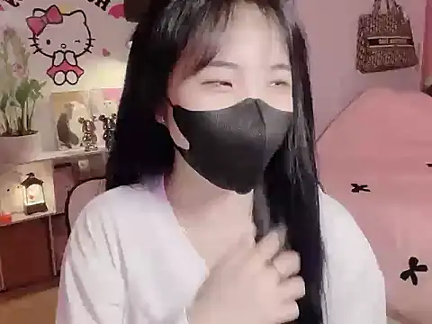 keelinnn19 online show from February 25, 5:24 pm