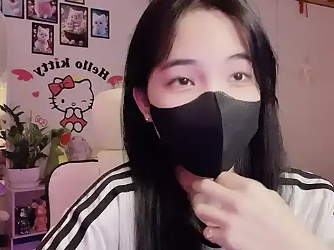 keelinnn19 online show from October 15, 5:54 pm