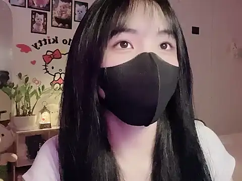 keelinnn19 online show from December 19, 6:54 pm