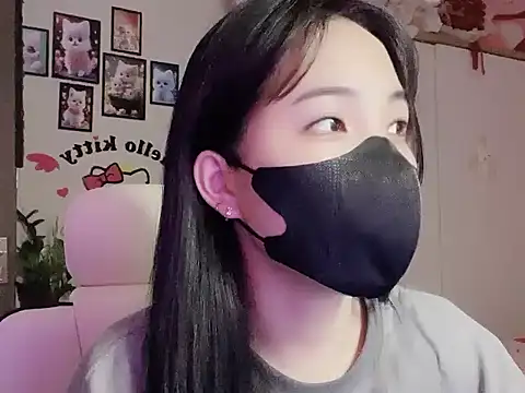 keelinnn19 online show from October 17, 7:04 pm