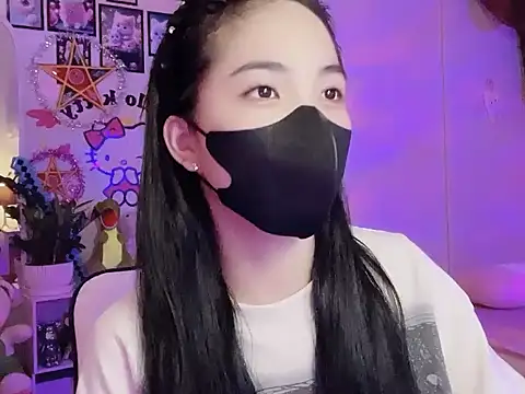 keelinnn19 online show from October 5, 8:21 pm