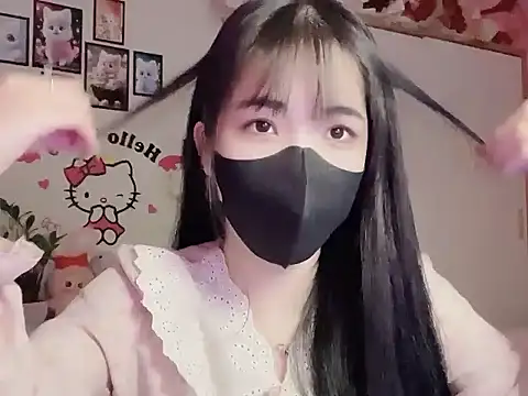 keelinnn19 online show from November 3, 6:11 pm