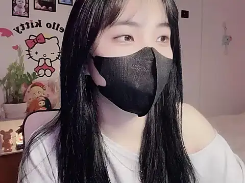 keelinnn19 online show from January 18, 6:00 pm