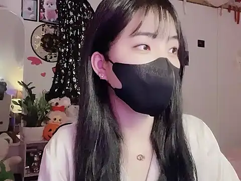 keelinnn19 online show from October 29, 9:58 pm