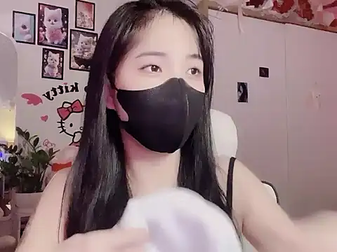 keelinnn19 online show from November 4, 5:50 pm