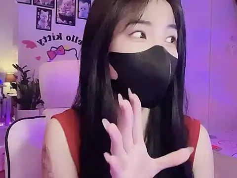 keelinnn19 online show from October 2, 9:51 pm