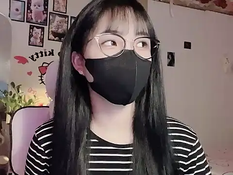 keelinnn19 online show from December 5, 7:01 pm