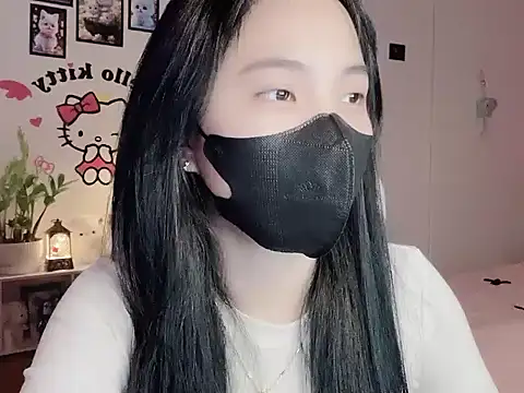 keelinnn19 online show from January 7, 9:36 am