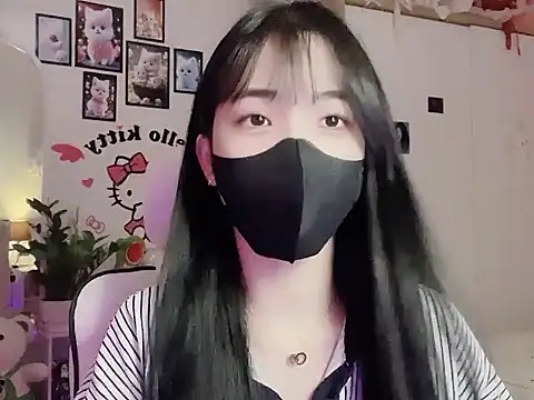 keelinnn19 online show from October 11, 6:20 pm