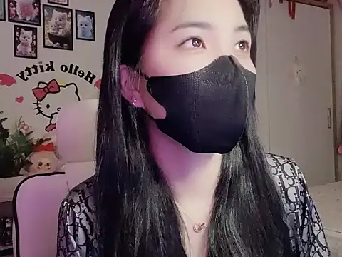 keelinnn19 online show from October 26, 8:53 pm