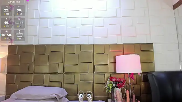 AmyBlackwood online show from October 28, 7:46 pm