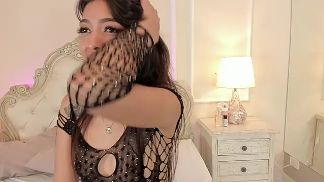 AmyBlackwood online show from November 14, 7:56 am