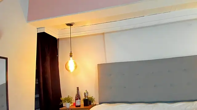 Luna Claire online show from October 27, 12:33 am