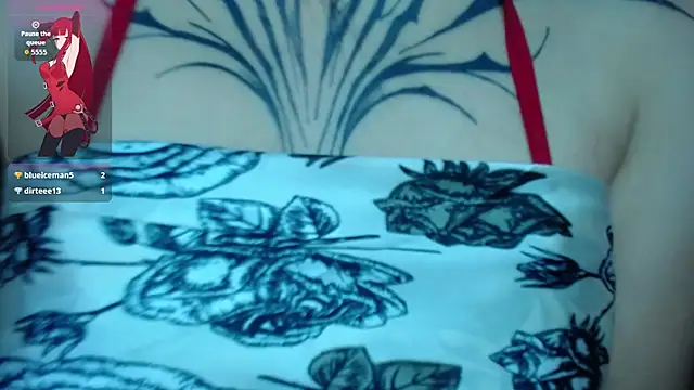 sophiaa 7 online show from November 9, 1:04 pm