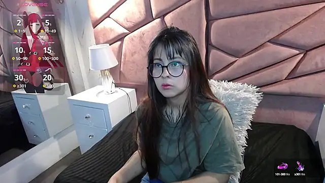 Snapshot of sophiaa_7 chatting on October 15, 12:02 pm sophiaa 7 online show from October 15, 12:02 pm
