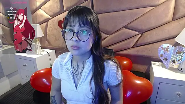 Snapshot of sophiaa_7 chatting on September 20, 11:26 am sophiaa 7 online show from September 20, 11:26 am