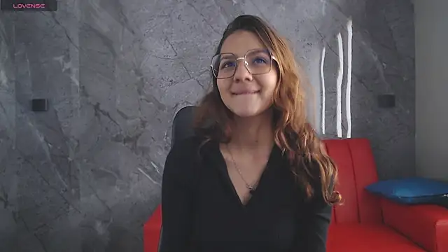 angeles azul online show from September 18, 4:32 pm