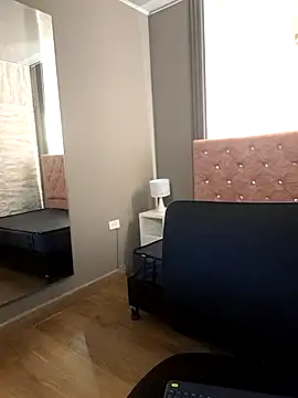 angeles azul online show from October 23, 1:43 pm