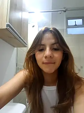 angeles azul online show from November 27, 10:48 am