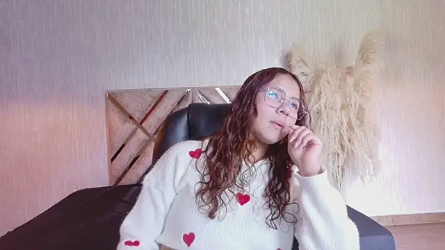 angeles azul online show from March 30, 4:19 pm