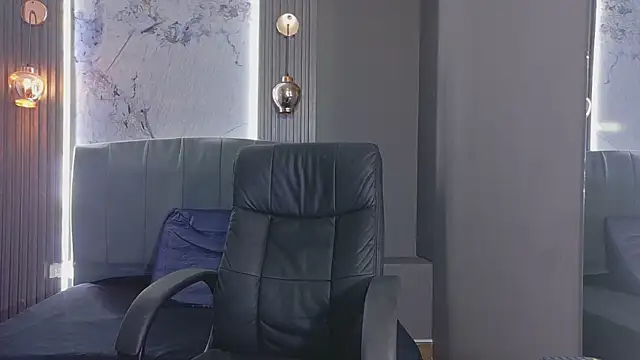 angeles azul online show from March 28, 5:14 pm