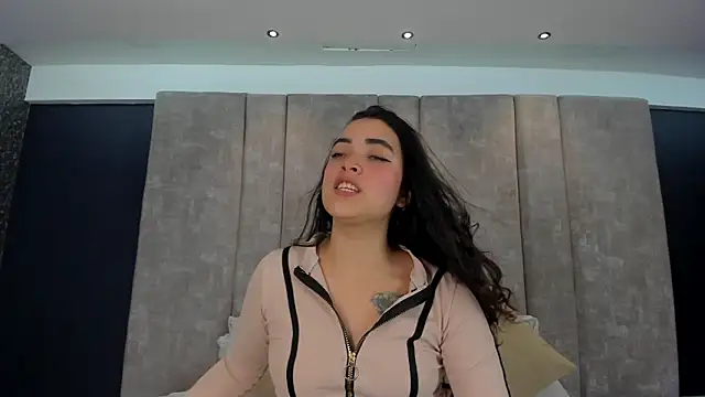 NickandAbby  online show from March 29, 7:26 pm