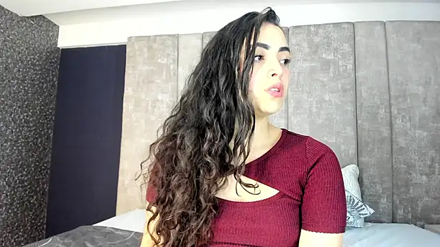 Snapshot of NickandAbby_ chatting on February 20, 7:16 pm NickandAbby online show from February 20, 7:16 pm