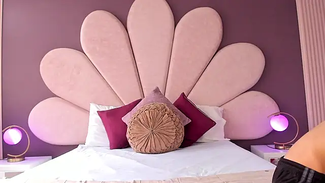 NickandAbby  online show from April 15, 7:58 pm