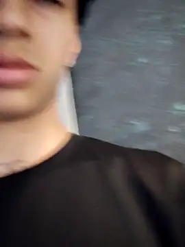 Snapshot of NickandAbby_ chatting on February 14, 7:03 pm NickandAbby online show from February 14, 7:03 pm