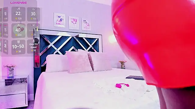 meloody7 online show from October 19, 11:46 am