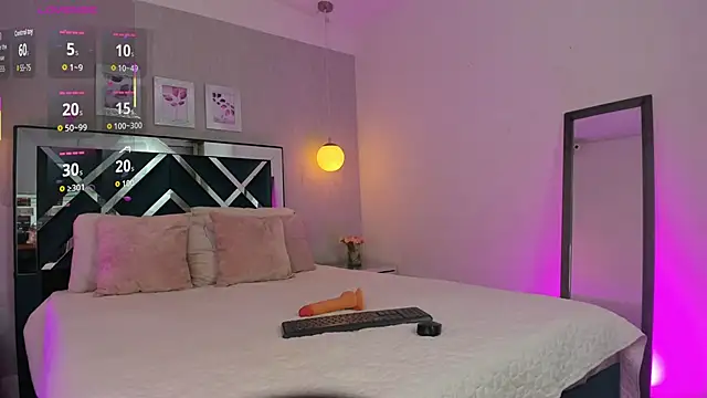 meloody7 online show from November 12, 11:36 am