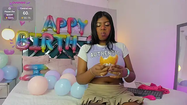 meloody7 online show from December 3, 11:31 am