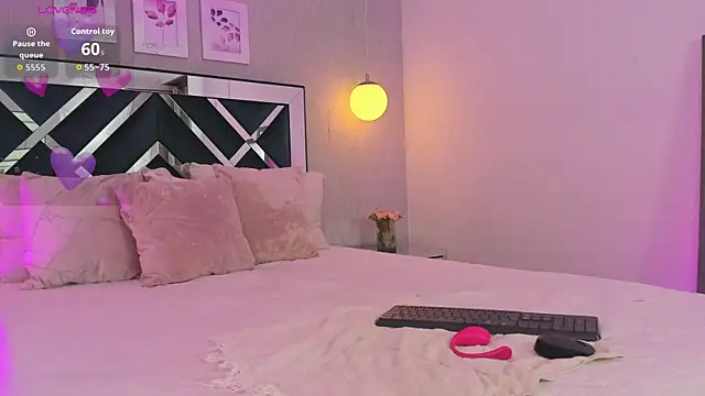 meloody7 online show from November 18, 11:46 am